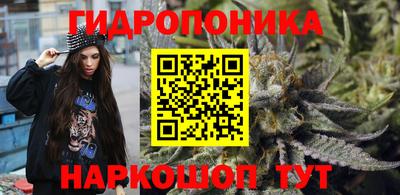 каннабис Будённовск